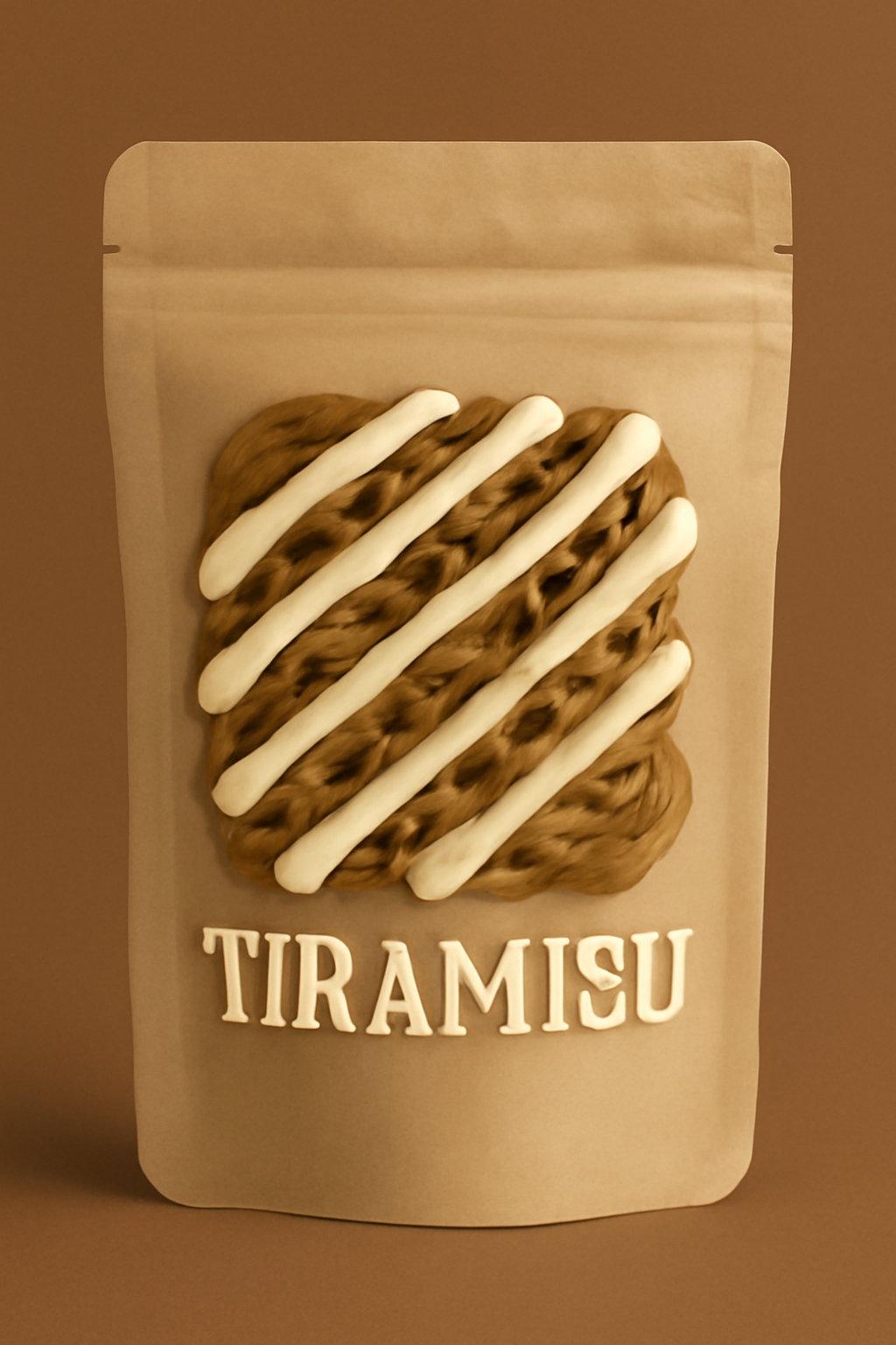 Tiramishu Banana Chip